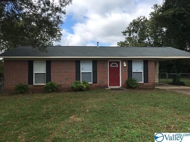 Primary Photo - 2403 Yorkshire Dr SW