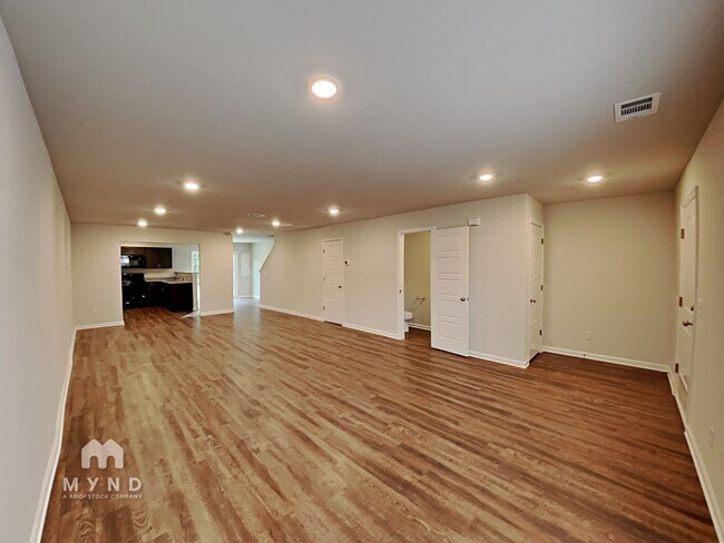 Foto del edificio - 34 Brown Thrasher Ct