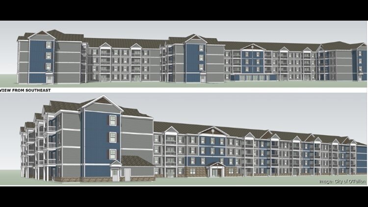 Foto principal - O’fallon Hills Senior Apartments