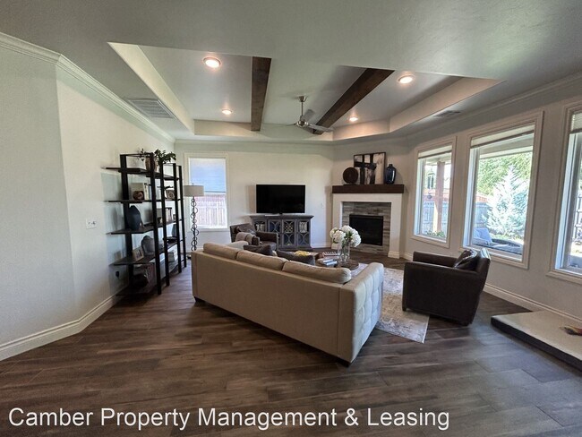 Foto del edificio - 3 br, 2 bath House - 19209 Rush Springs Lane