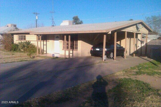 Foto del edificio - 4517 N 15th Ave