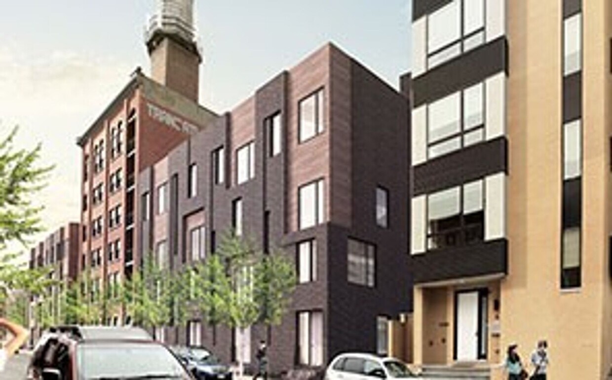 Photo - 430 Fairmount Ave, 104-