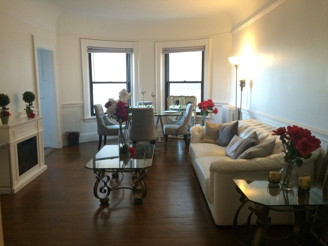 1000 Massachusetts Ave, Cambridge, MA 02138 Apartments in Cambridge