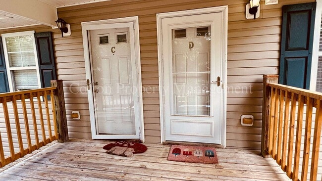 Photo - 3 BD//2 BA Condo / Tidal Oaks Community / 2nd Floor Unit / $1,500 per month / No Pets