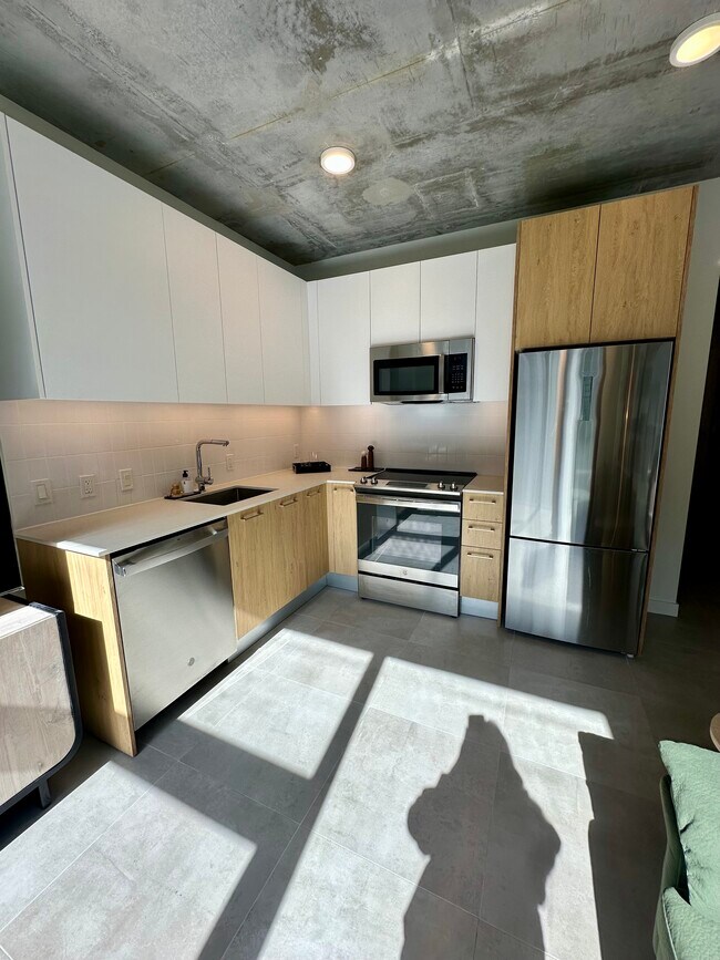 Foto del edificio - 370 NW 33rd St