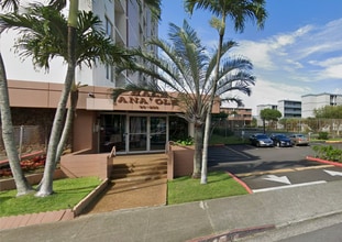 Building Photo - 46-259-259 Kahuhipa St