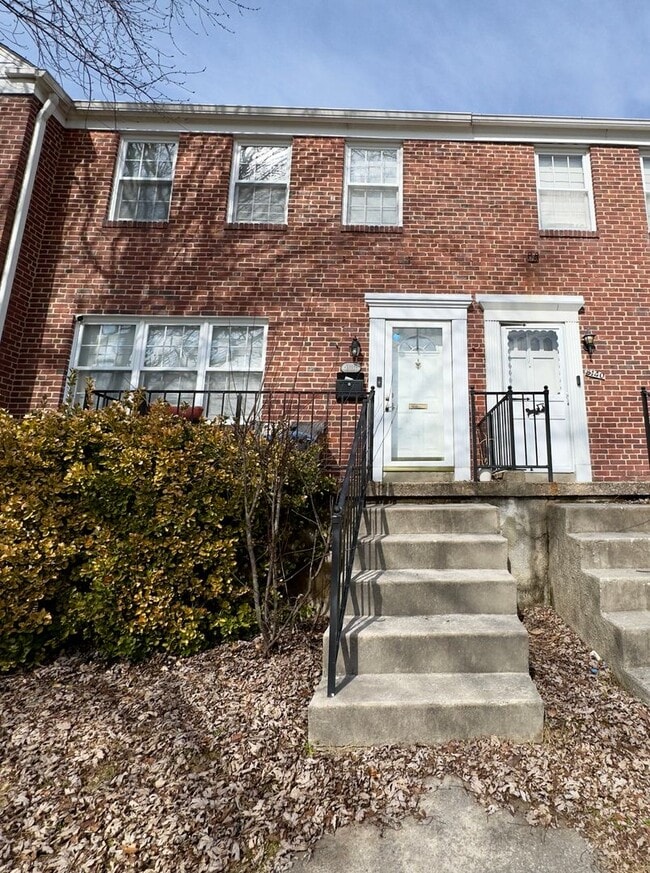 Charming 3 Bedroom/1 Bathroom Townhome with In-Unit Laundry in Parkville, MD! - Charming 3 Bedroom/1 Bathroom Townhome with In-Unit Laundry in Parkville, MD!