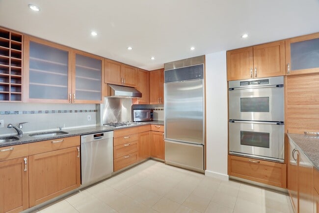Foto del edificio - 40 E 94th St