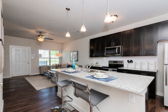 Building Photo - Townhomes at Bluebonnet Trails
