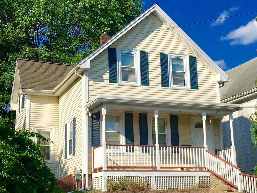 Primary Photo - 33 Nelson St