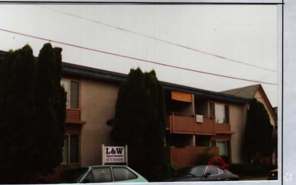 - The Cloverdale