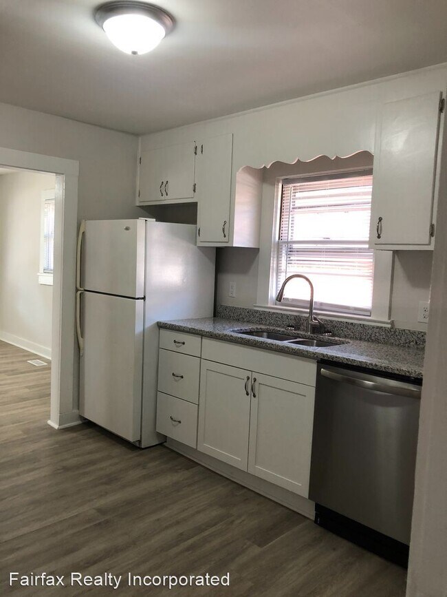 Building Photo - 3 br, 2 bath House - 620 Hope Avenue