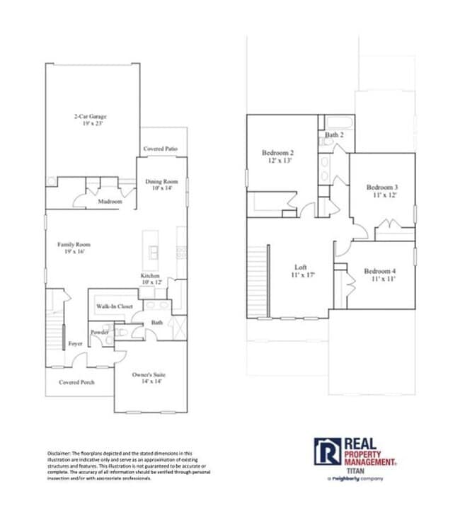 Building Photo - 4BR/2.5BA Harvest Point Spring Hill