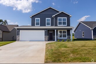 Building Photo - 484 Ayden Ln