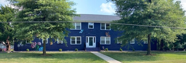 Building Photo - 200 Pocahontas Trl