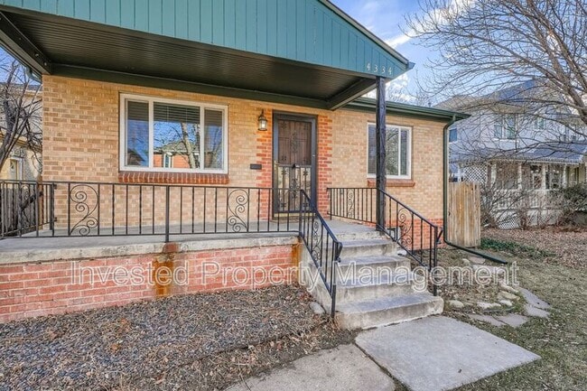 Building Photo - 4334 E 18th Ave