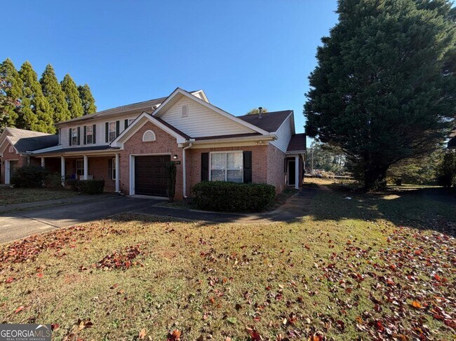 Foto del edificio - 2137 Hickory Bend SE