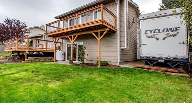 Foto del edificio - 5602 Green Hills Ave NE