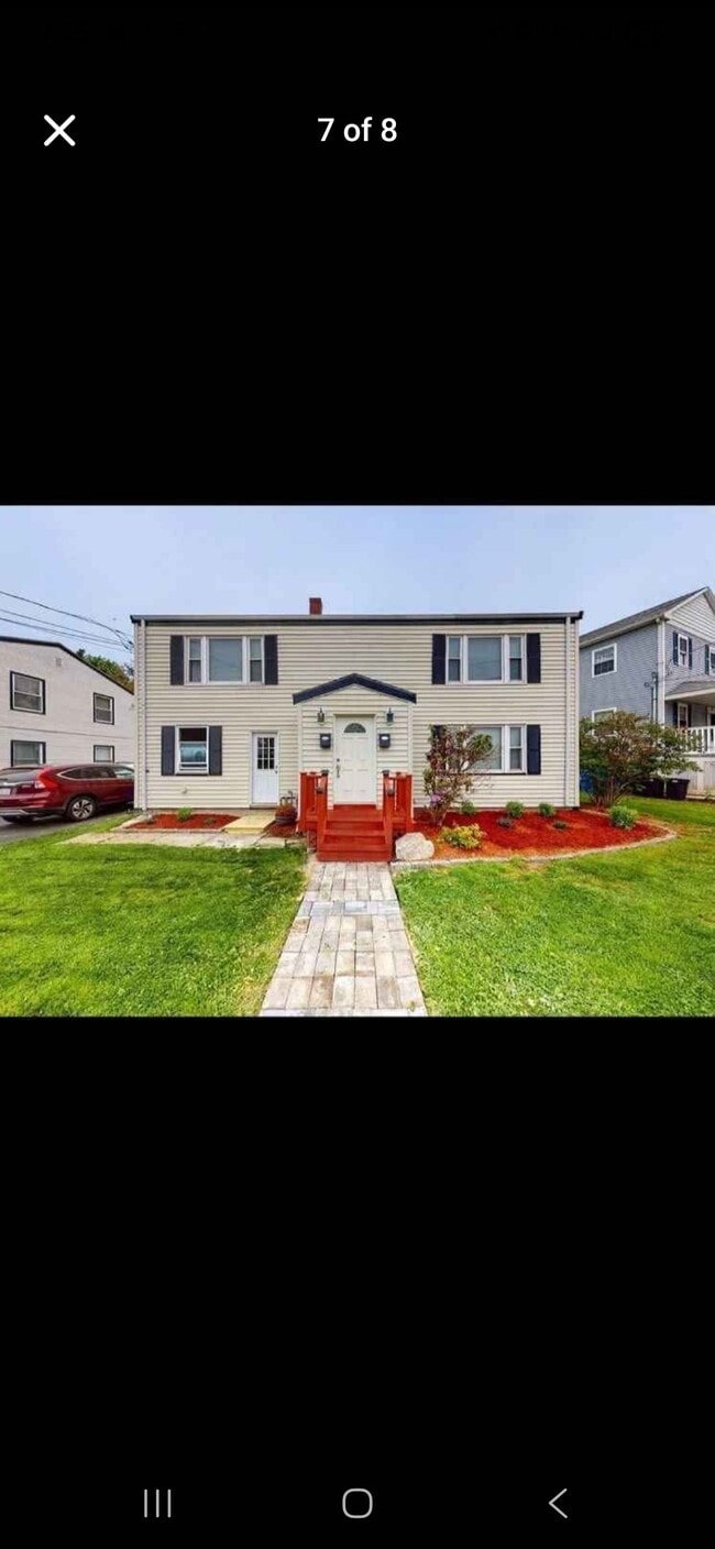 Foto del edificio - 71 Wilshire St