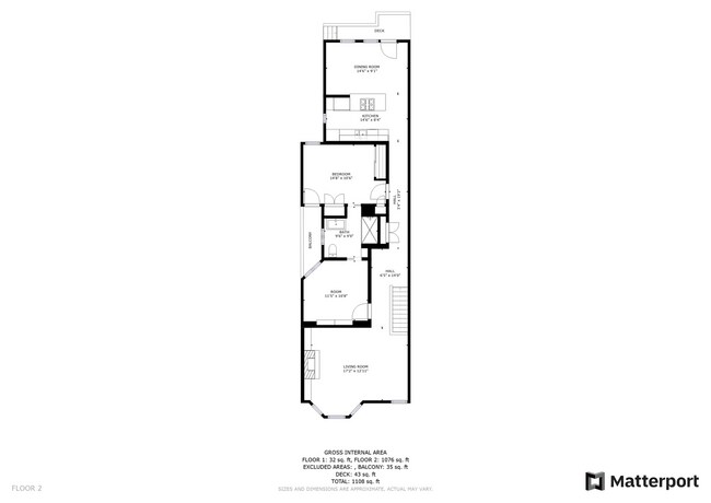 Building Photo - Noe Valley - 2 BR, 1 BA Condo 1,067 Sq. Ft...