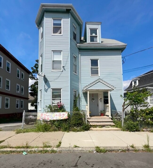 Building Photo - 41 High Rock St