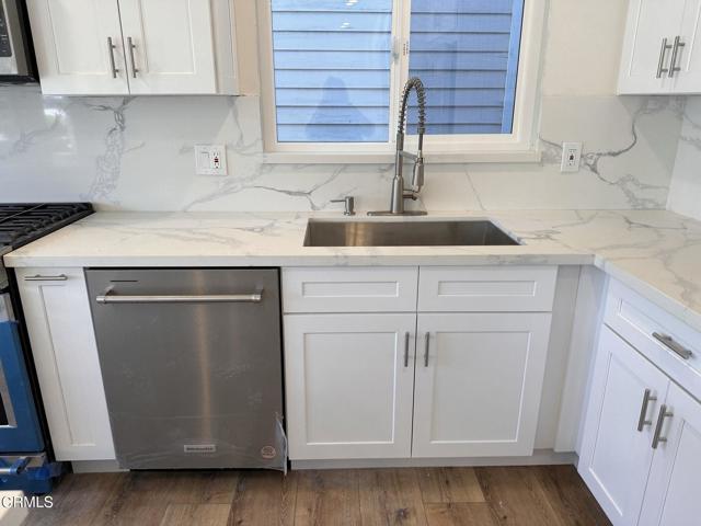 Foto del edificio - 312 Anade Ave