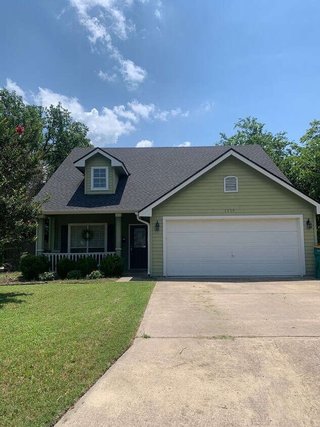 Primary Photo - 3 BEDROOM, BELTON ISD