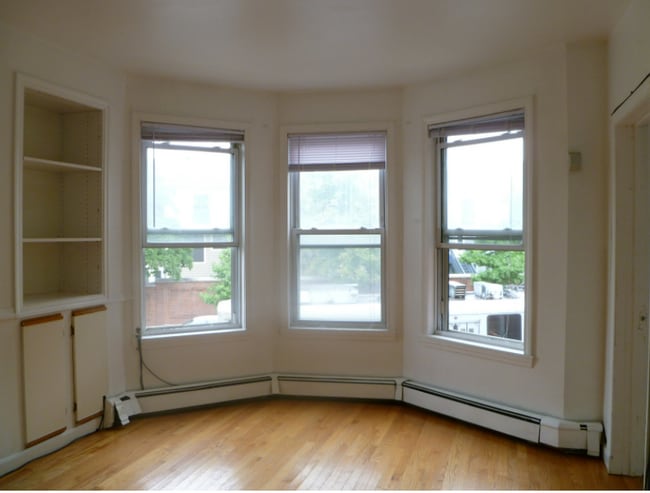 Foto del edificio - 848 Huntington Ave