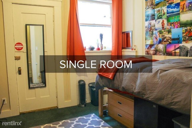 Foto del edificio - 10 br, 6 bath Apartment - 851 California St