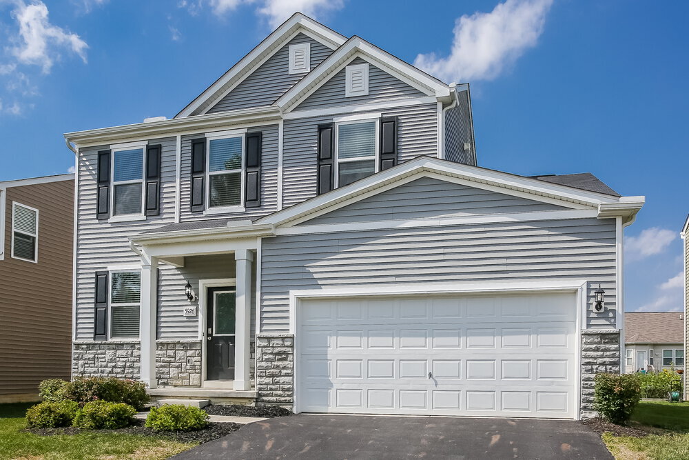 Foto principal - 5926 Tully Cross Dr