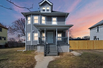 Building Photo - 551 Englewood St