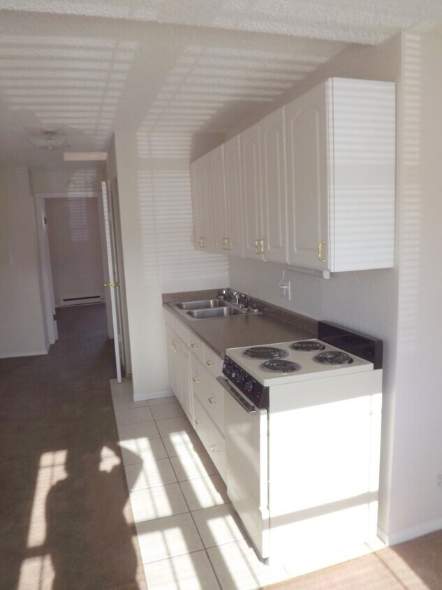 Foto principal - 107 N Park St
