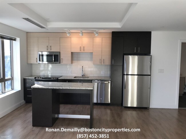 Building Photo - 1 br, 1 bath  - 99 Albany St