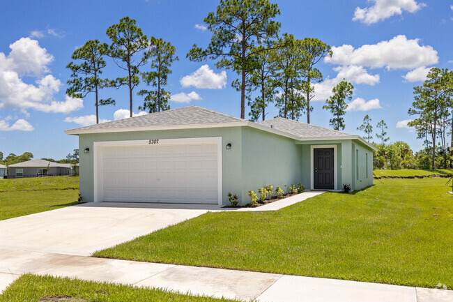 Building Photo - Ravinia - St. Lucie Rental Homes