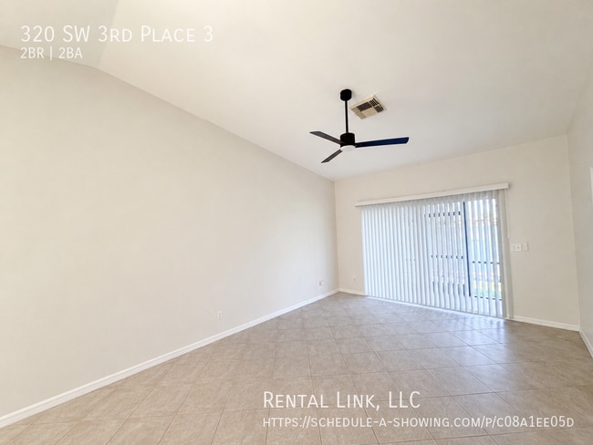 Foto del edificio - 320 SW 3rd Pl