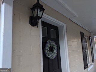 Foto del edificio - 601 Heard