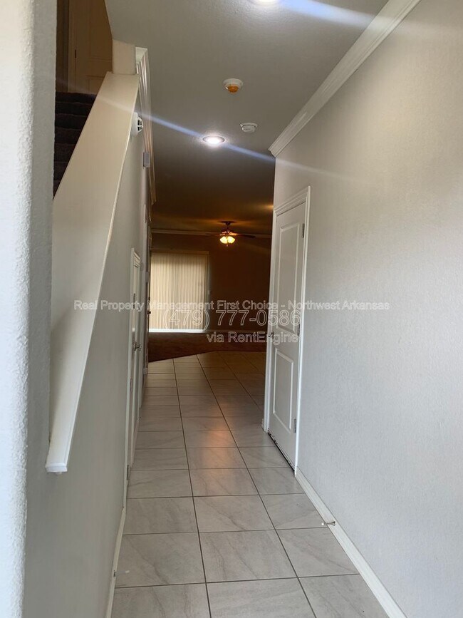 Foto del edificio - 2757 W Kilimanjaro Way