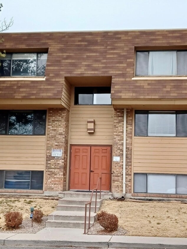 1140 Walnut Ave Unit 5, Grand Junction, CO 81501 Condo for Rent in