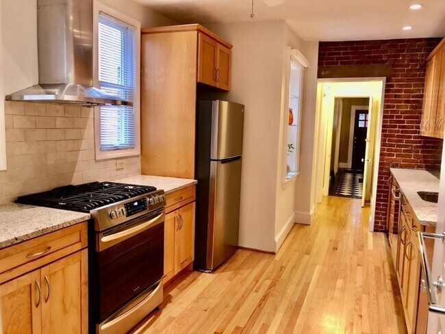 Foto del edificio - 7 Auburn St