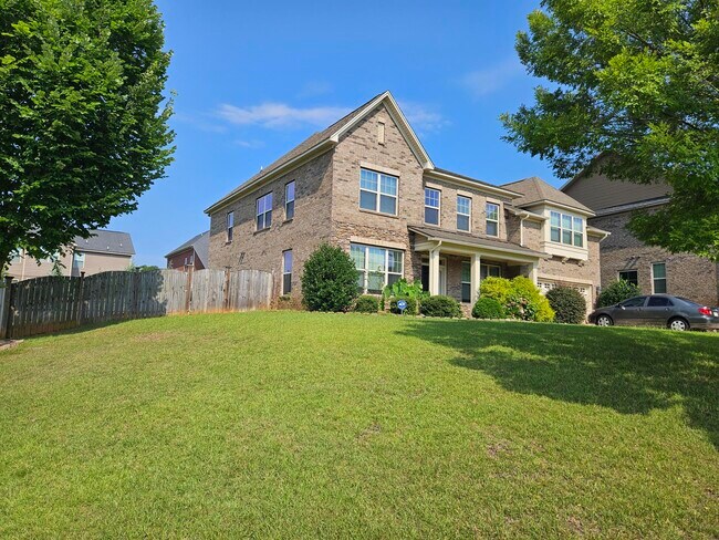 Building Photo - 1 Featherfoil Ct