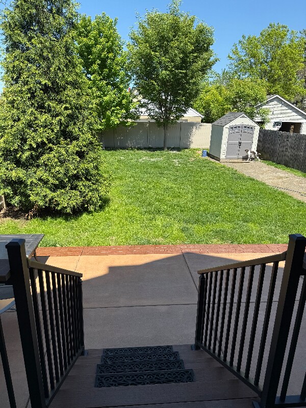 Foto del edificio - 4012 Gilmore Ave