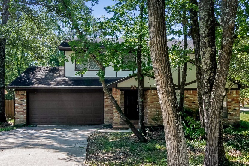 Primary Photo - 38 S Waxberry Rd