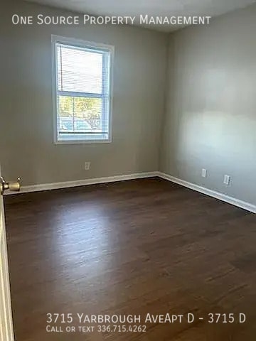 Photo - 3715 Yarbrough Ave Apartment