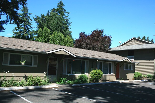 Jennifer Anne Apartments Portland Or Building Photo Jennifer Anne Apartments