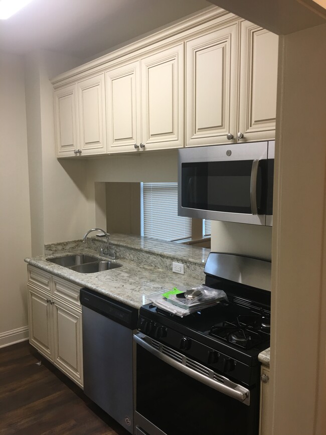 Cocina - 7331 Spruce St