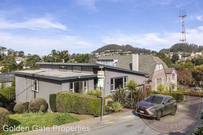 Building Photo - 4 br, 2 bath House - 60 Garcia Avenue