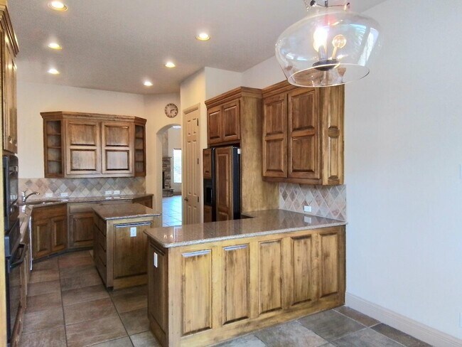 Foto del edificio - 12708 Desert Marigold Ln NE