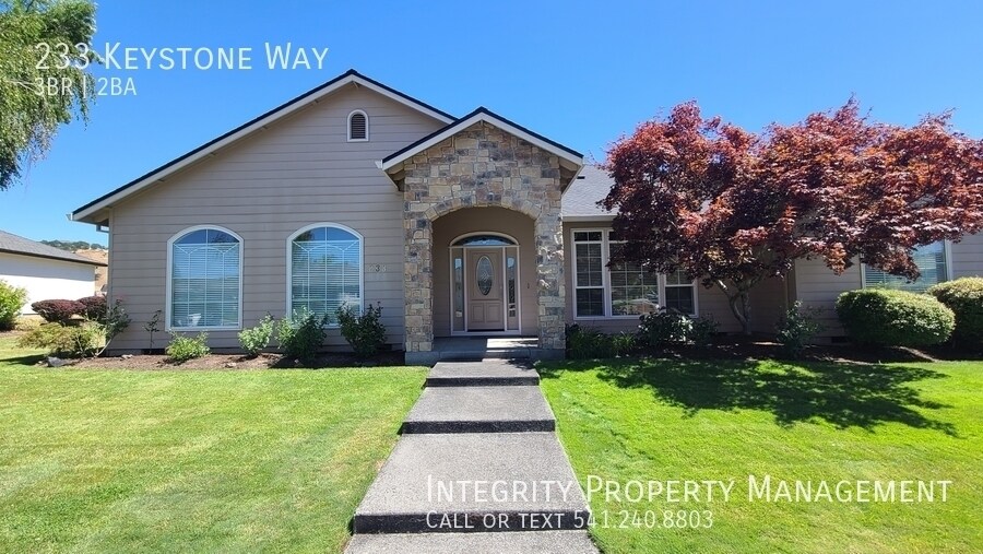 Foto principal - 233 Keystone Way