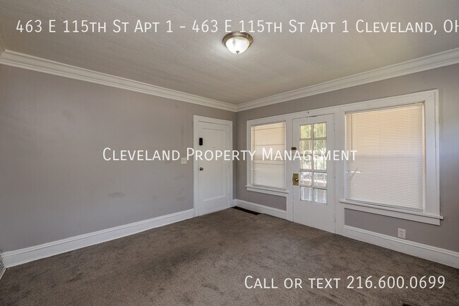 Building Photo - Renovated Cleveland Quadplex