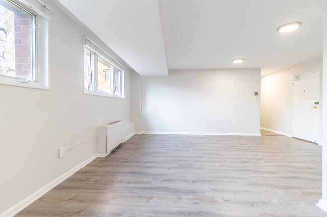 Building Photo - 2400 41st St NW